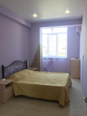 Apartment Orbita